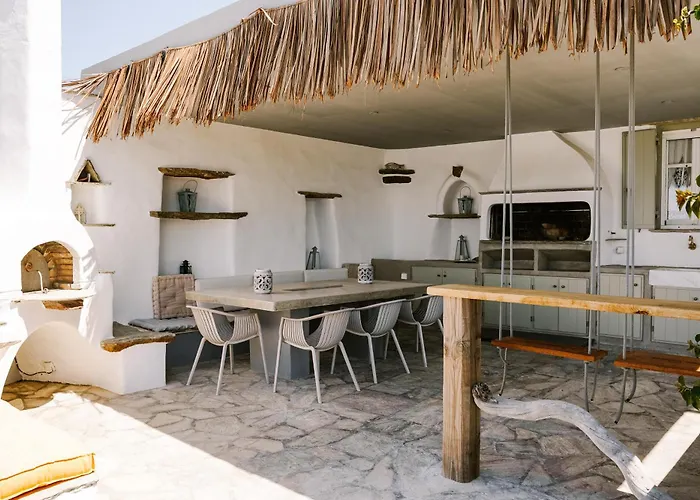 Maison Simone With Private Heated Infinity Pool & Spectacular Sea View