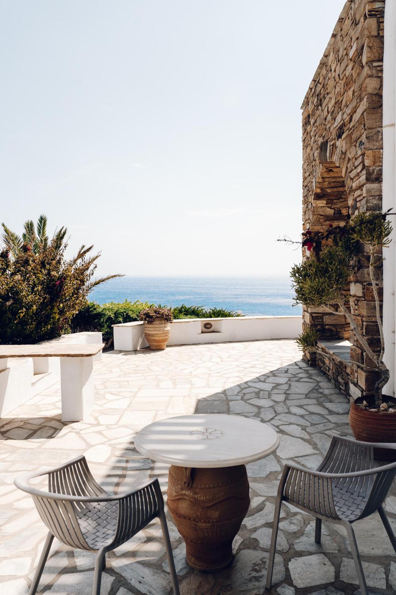 Maison Simone With Private Heated Infinity Pool & Spectacular Sea View Ferienhaus