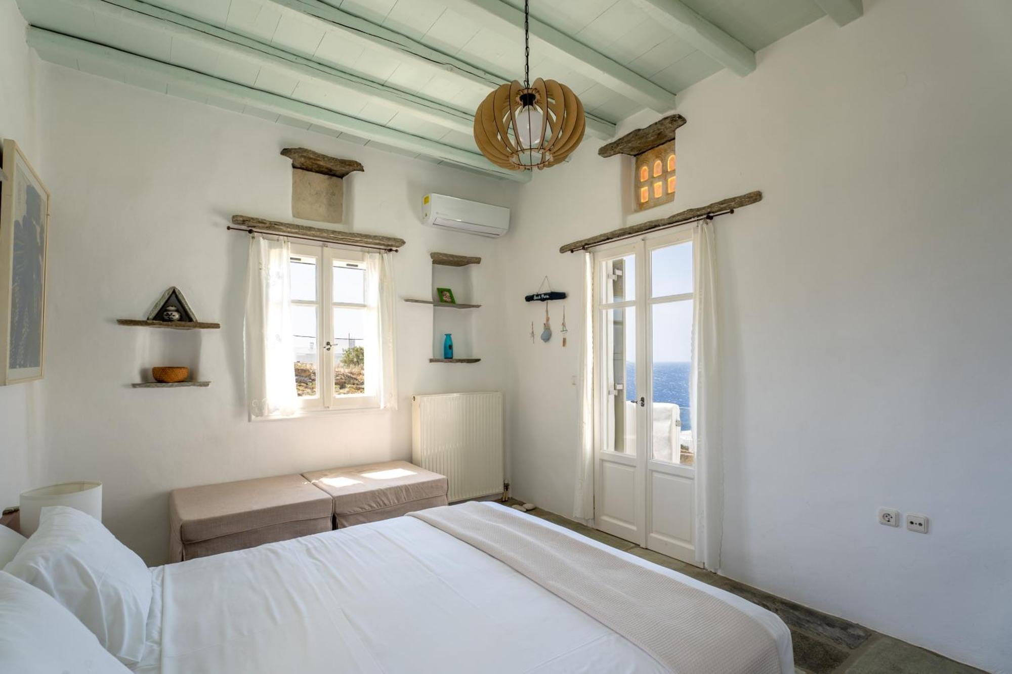 Maison Simone With Private Heated Infinity Pool & Spectacular Sea View *