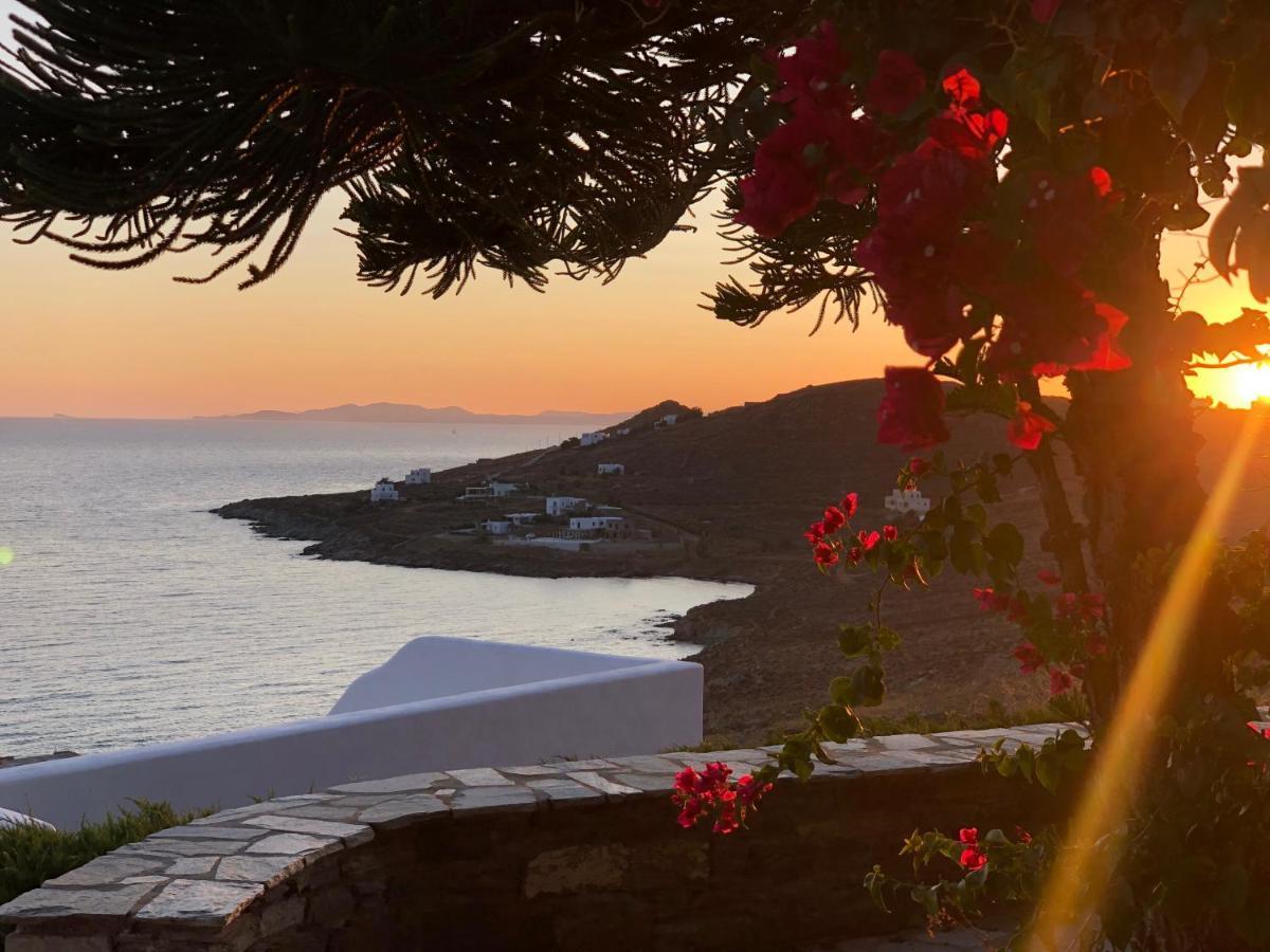 Maison Simone With Private Heated Infinity Pool & Spectacular Sea View *