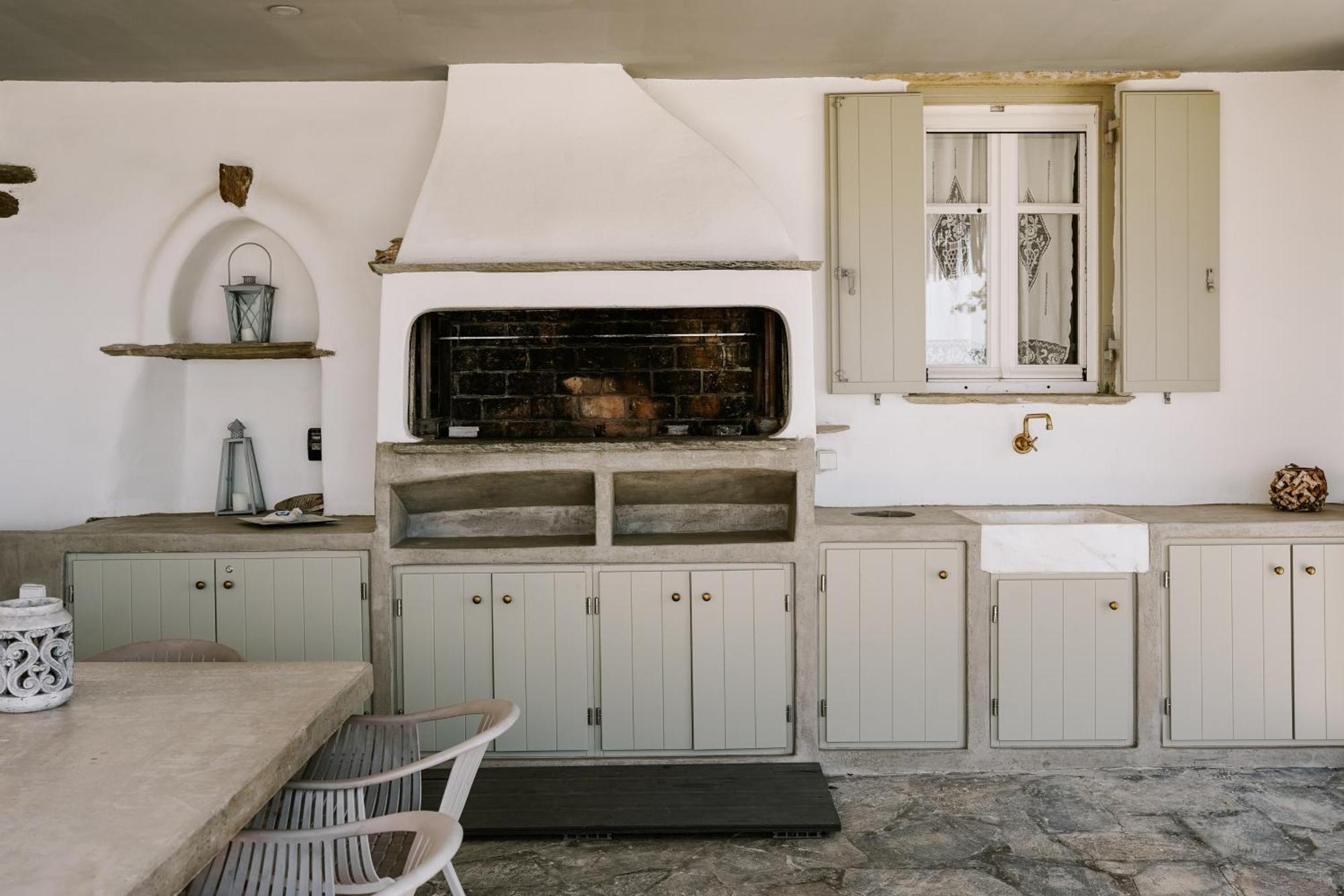 Maison Simone With Private Heated Infinity Pool & Spectacular Sea View * Agios Sostis (Tinos)