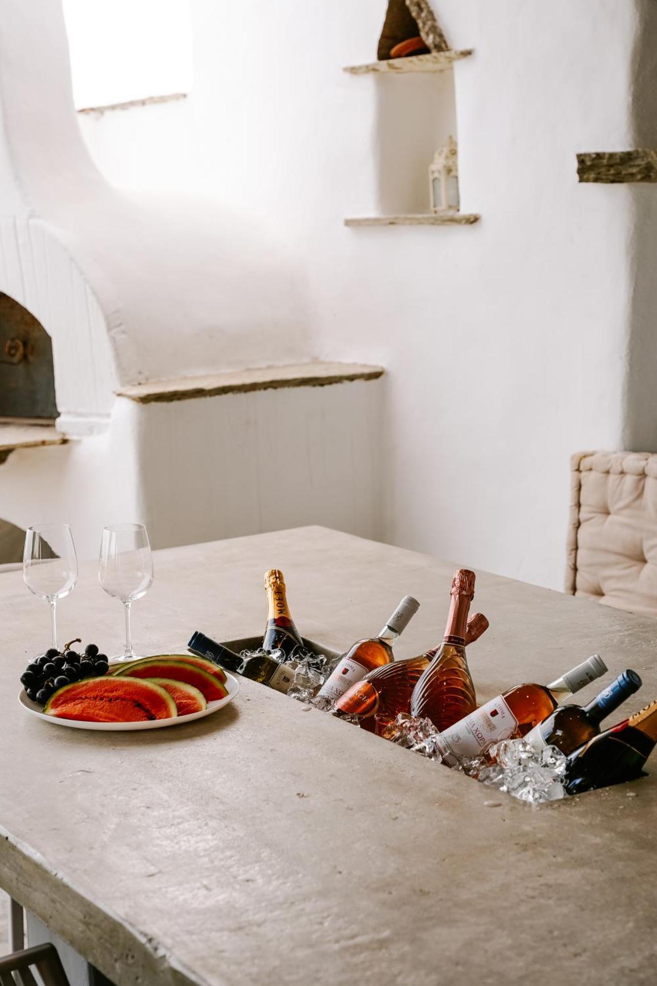 Holiday home Maison Simone With Private Heated Infinity Pool & Spectacular Sea View *