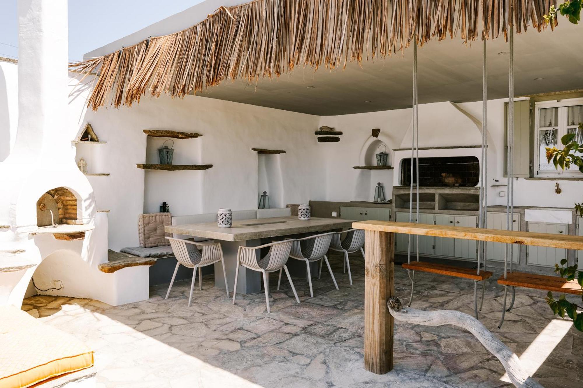 Holiday home Maison Simone With Private Heated Infinity Pool & Spectacular Sea View *