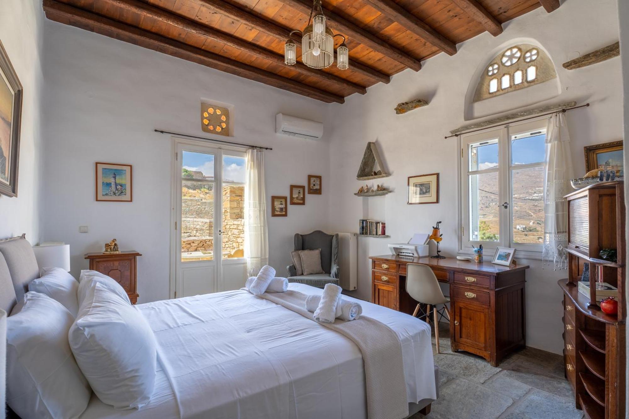 Maison Simone With Private Heated Infinity Pool & Spectacular Sea View *