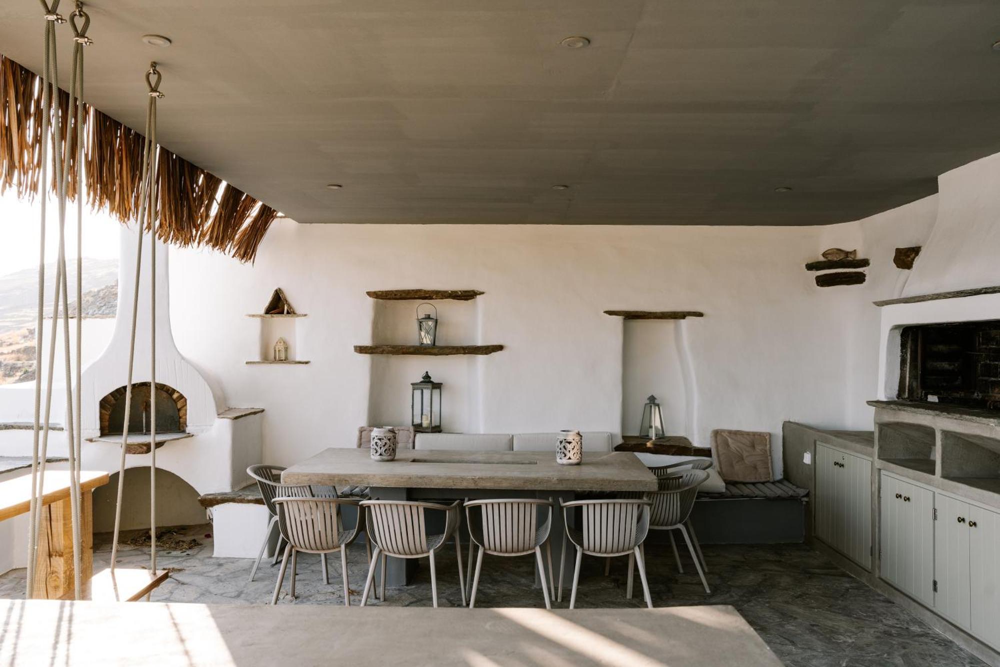 Maison Simone With Private Heated Infinity Pool & Spectacular Sea View *