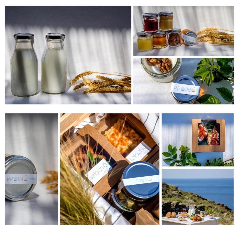 Maison Simone With Private Heated Infinity Pool & Spectacular Sea View *